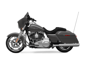 Harley Davidson motorcycle PNG-39152